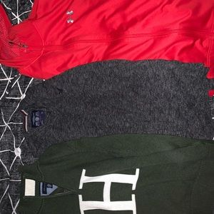 BUNDLE HOODIES